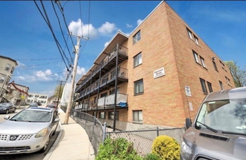 10 Coffey Street, Unit 22 Boston, MA 02122 - Photo 11 of 12