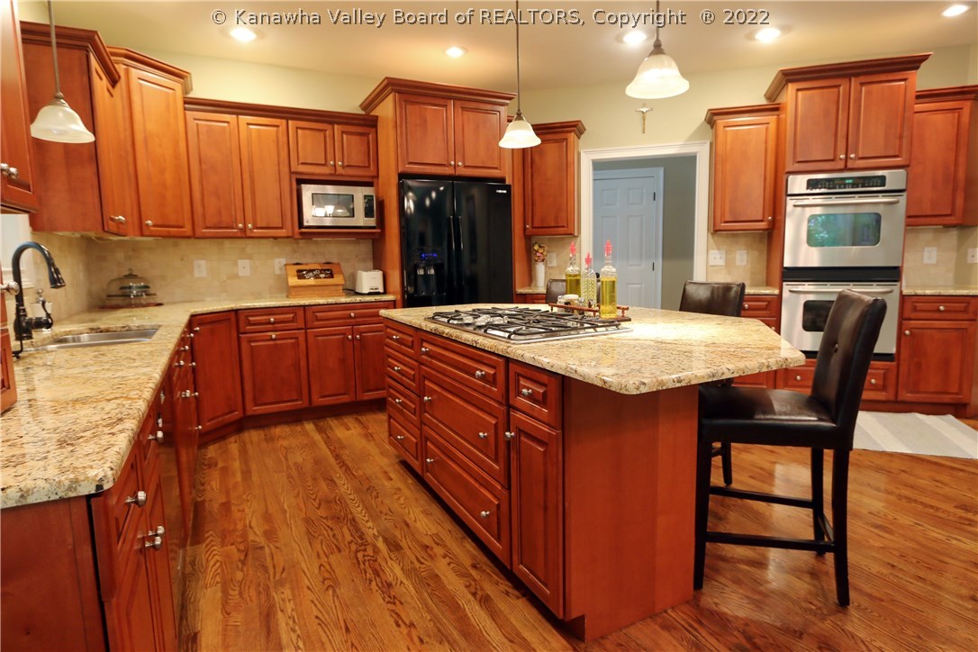122 Quarry Ridge South Charleston, WV 25304 - Photo 12 of 27 Gallery Image 12