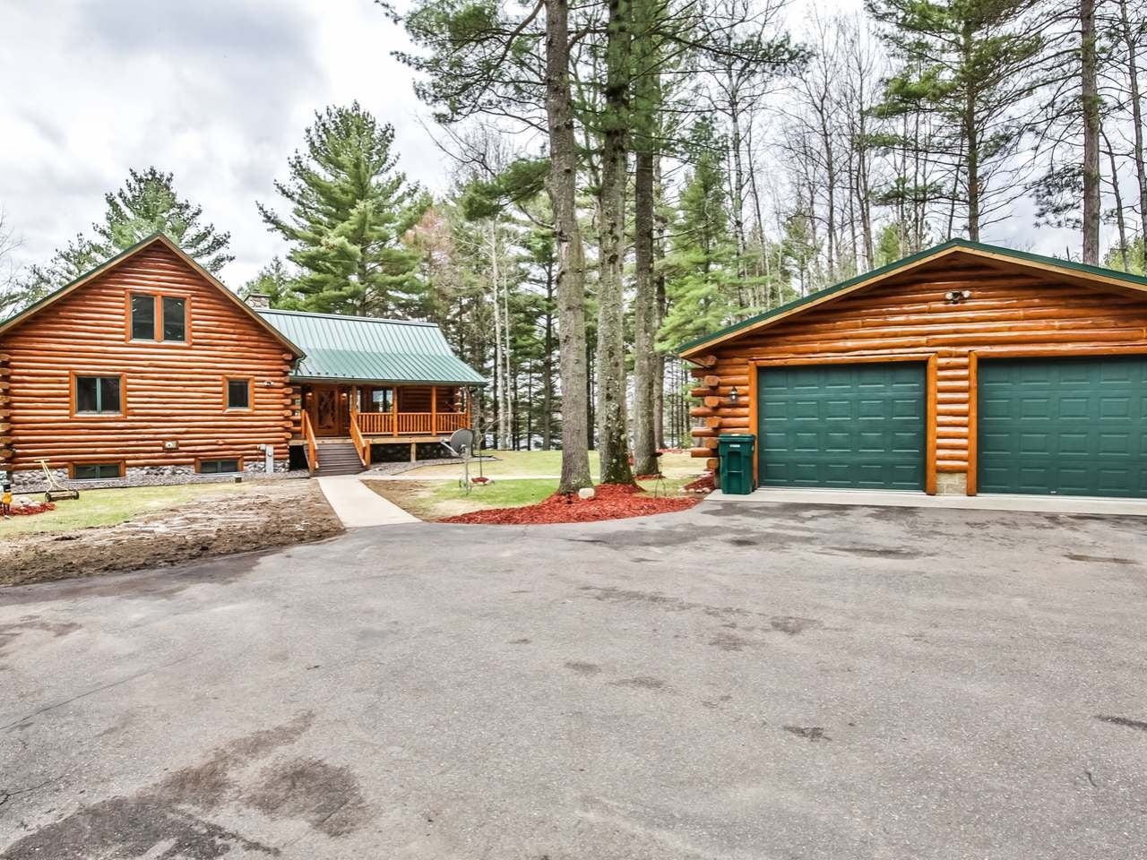 8733 Virgin Lake Road Tomahawk, WI 54487 - Photo 5 of 51 Gallery Image 5