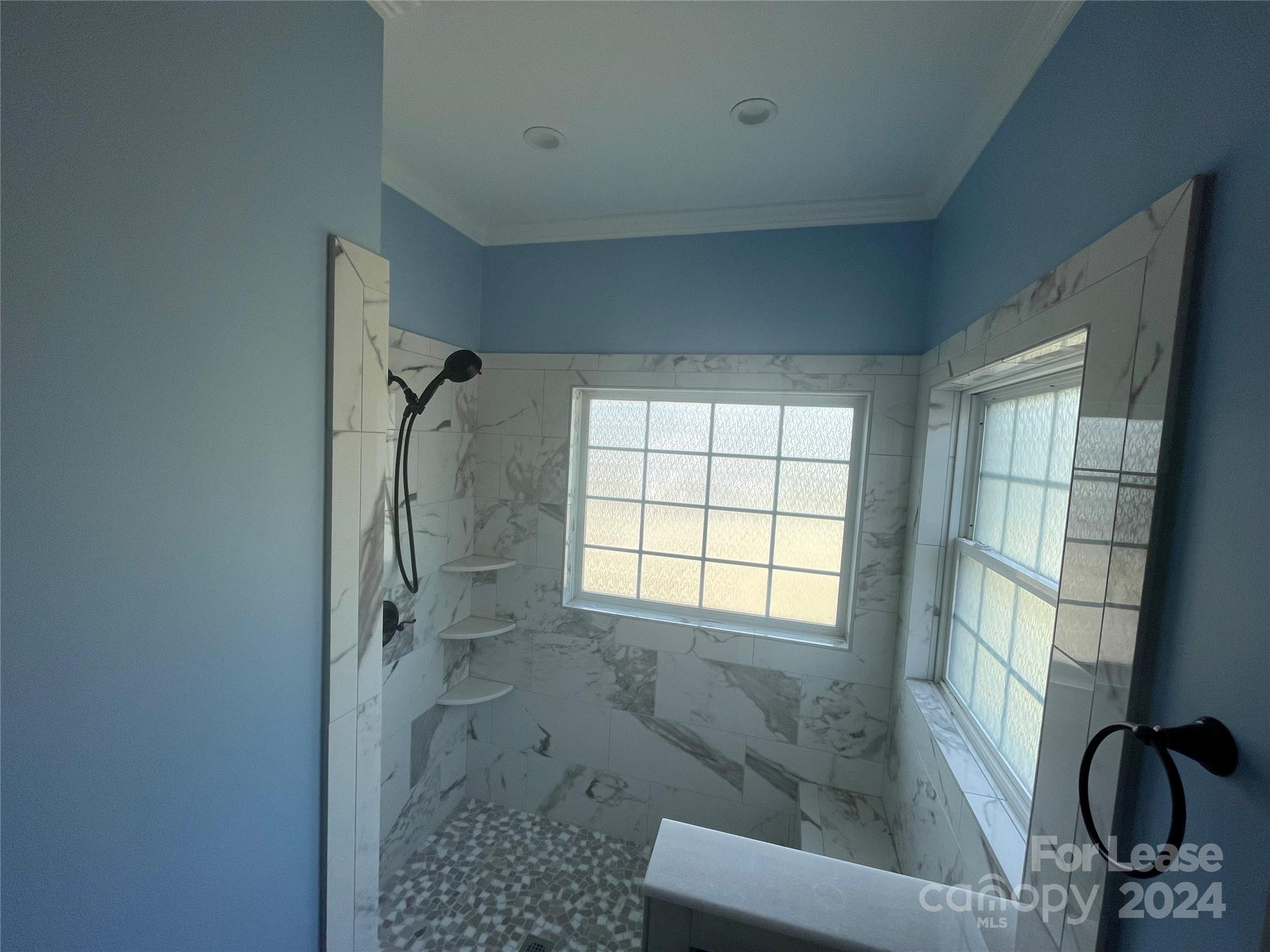 616 Rustling Winds Drive York, SC 29745 - Photo 9 of 16 a bathroom with a shower