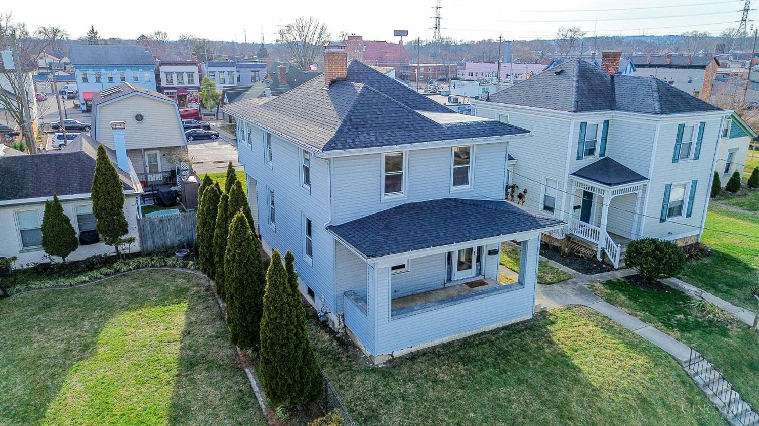 129 Pike Street Reading, OH 45215 - Photo 2 of 44