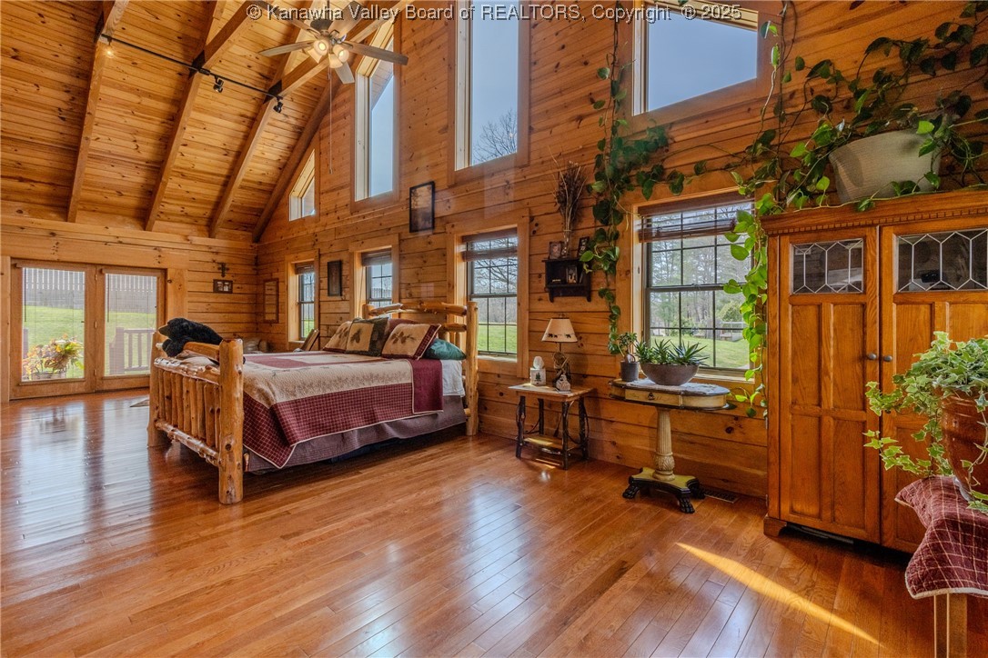 114 Weather Ridge Road Spencer, WV 25276 - Photo 18 of 50 Gallery Image 18