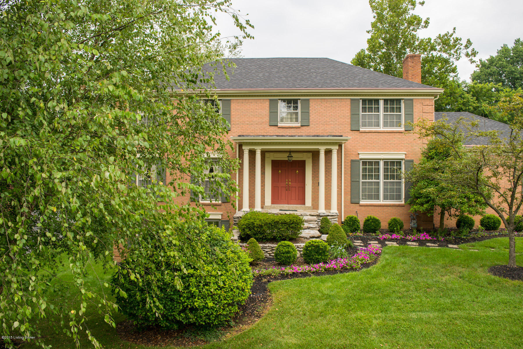 5513 Apache Road Louisville, KY 40207 - Photo 43 of 45 03