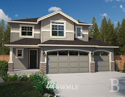 4841 Rosa Court Lacey, WA 98503 - Photo 1 of 24
