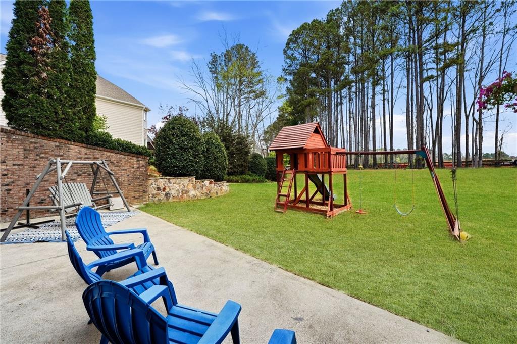 149 Nightwind Trace Acworth, GA 30101 - Photo 58 of 67