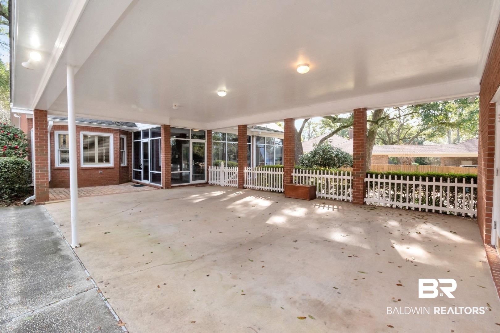 2132 Marchfield Drive South Mobile, AL 36693 - Photo 29 of 29 workshop