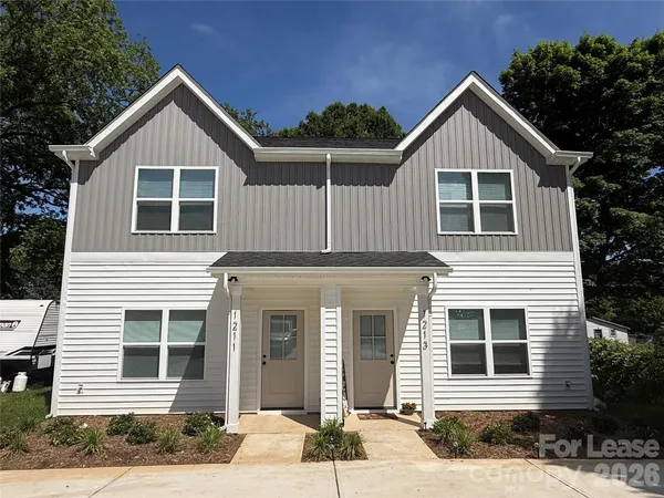 $1,495 | 1211 Tower Drive, Salisbury, NC 28146
