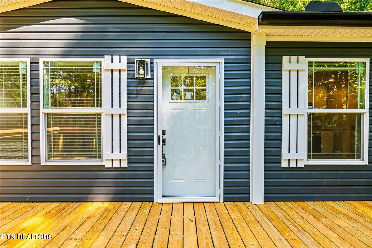264 Rain Valley Road La Follette, TN 37766 - Photo 5 of 40 Exterior