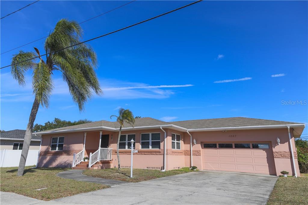 1347 South Keene Road Clearwater, FL 33756 - Photo 1 of 1