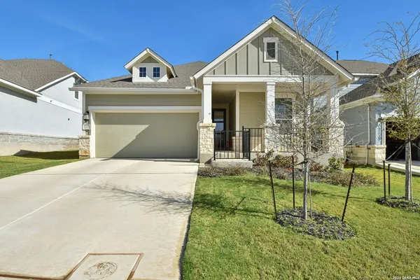 $399,900 | 12125 Vine Blossom, Schertz, TX 78154