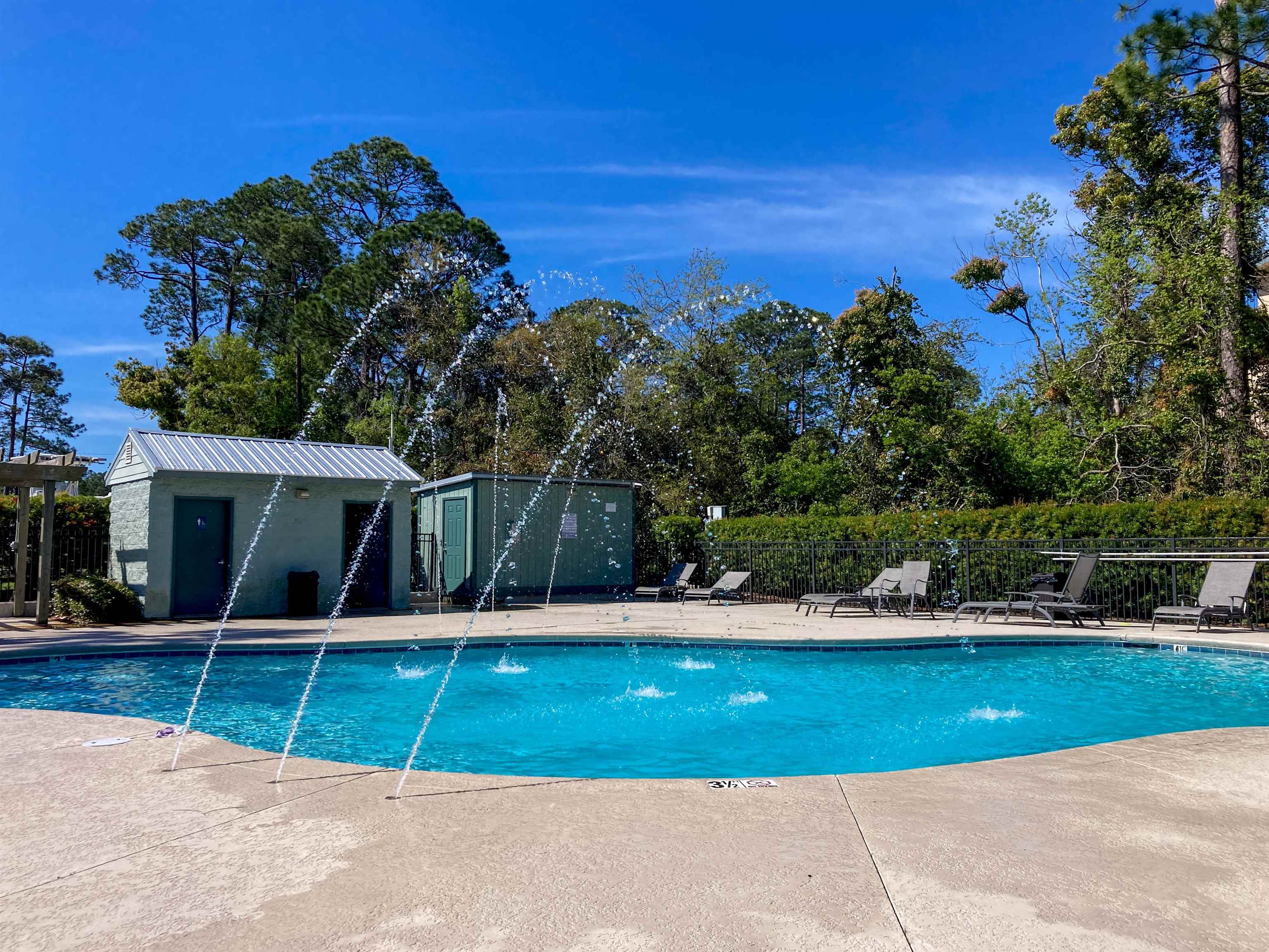 25861 Canal Road, Unit 8 Orange Beach, AL 36561 - Photo 30 of 37