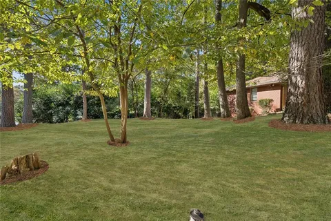 $499,900 | 1955 Vance Drive Northeast, Atlanta, GA 30345