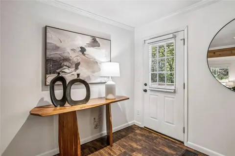 $499,900 | 1955 Vance Drive Northeast, Atlanta, GA 30345