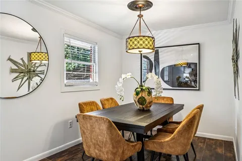 $499,900 | 1955 Vance Drive Northeast, Atlanta, GA 30345