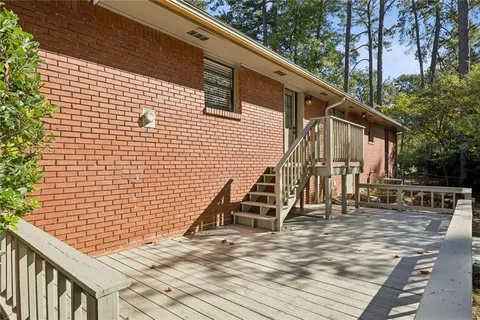 $499,900 | 1955 Vance Drive Northeast, Atlanta, GA 30345