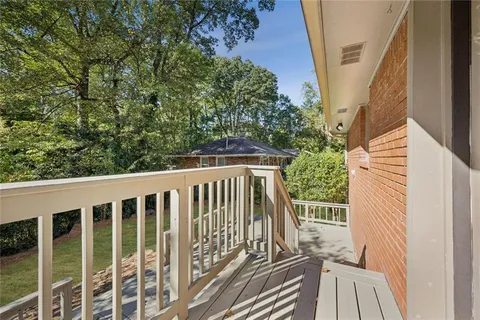$499,900 | 1955 Vance Drive Northeast, Atlanta, GA 30345