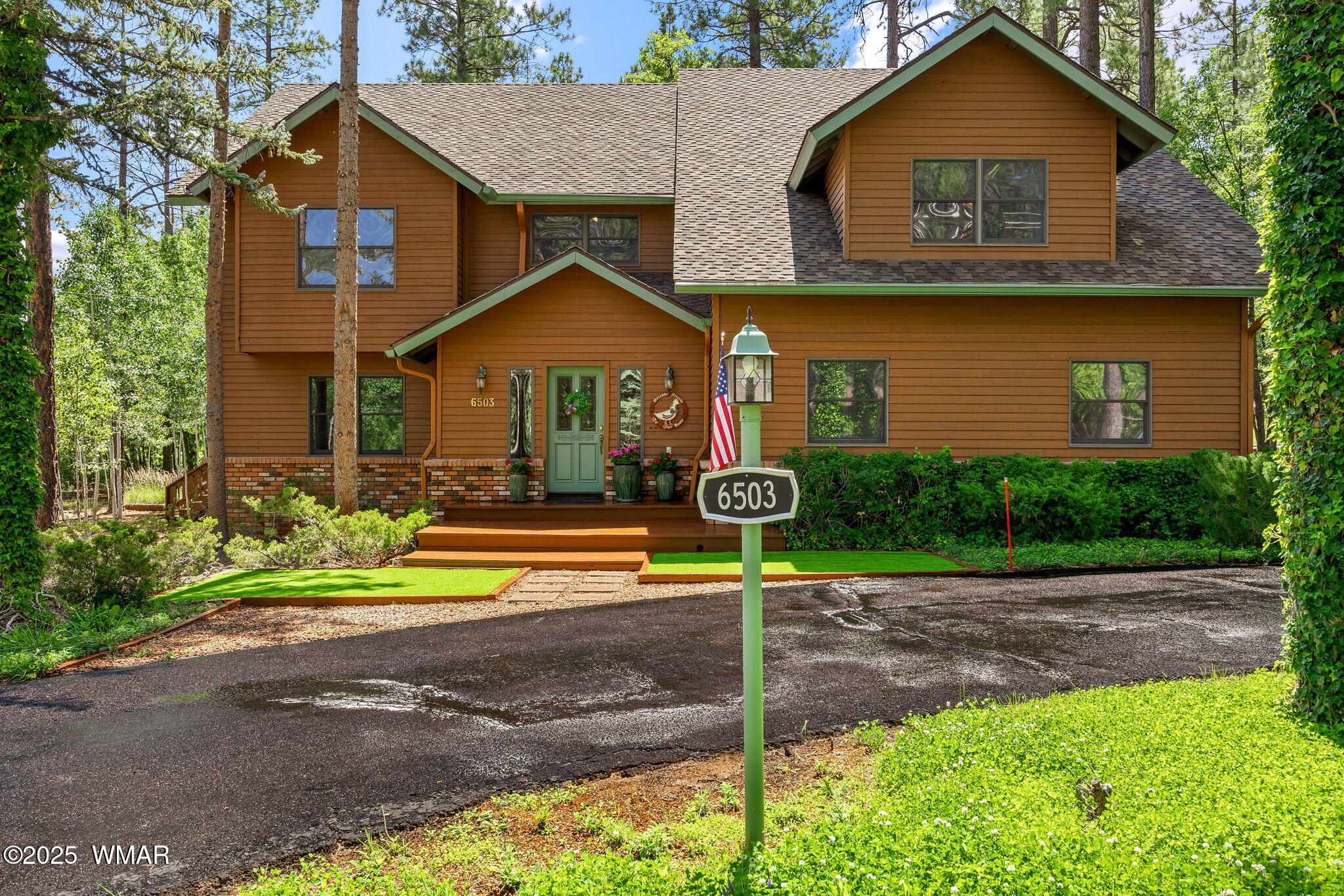 6503 Buck Springs Road Pinetop, AZ 85935 - Photo 4 of 58