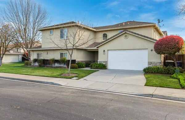 $495,000 | 3616 Carson Oak Drive, Modesto, CA 95355