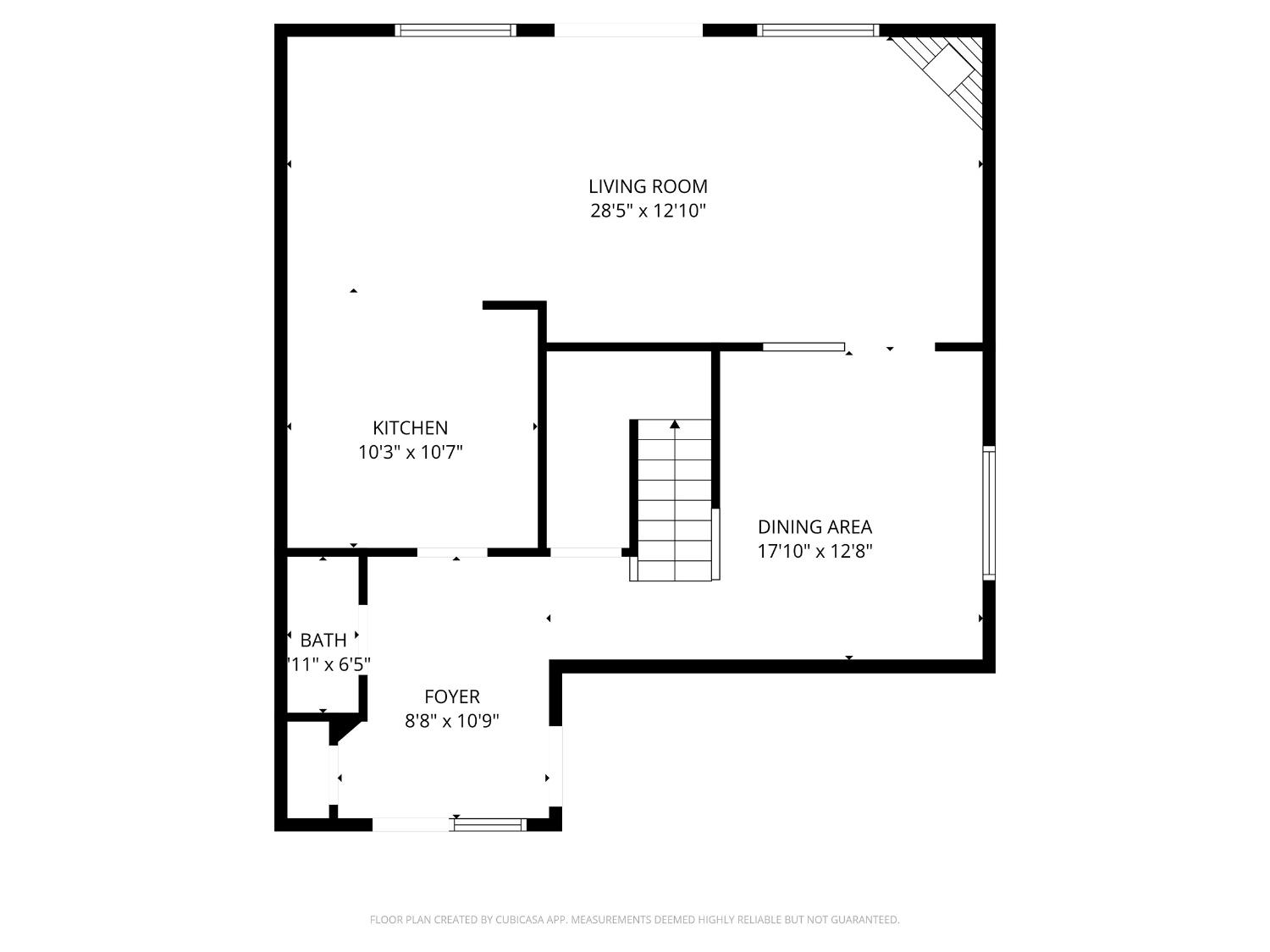 3616 Carson Oak Drive Modesto, CA 95355 - Photo 27 of 27 1st Floor
