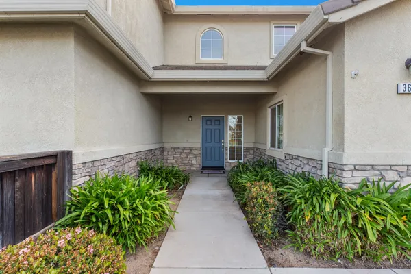 $495,000 | 3616 Carson Oak Drive, Modesto, CA 95355