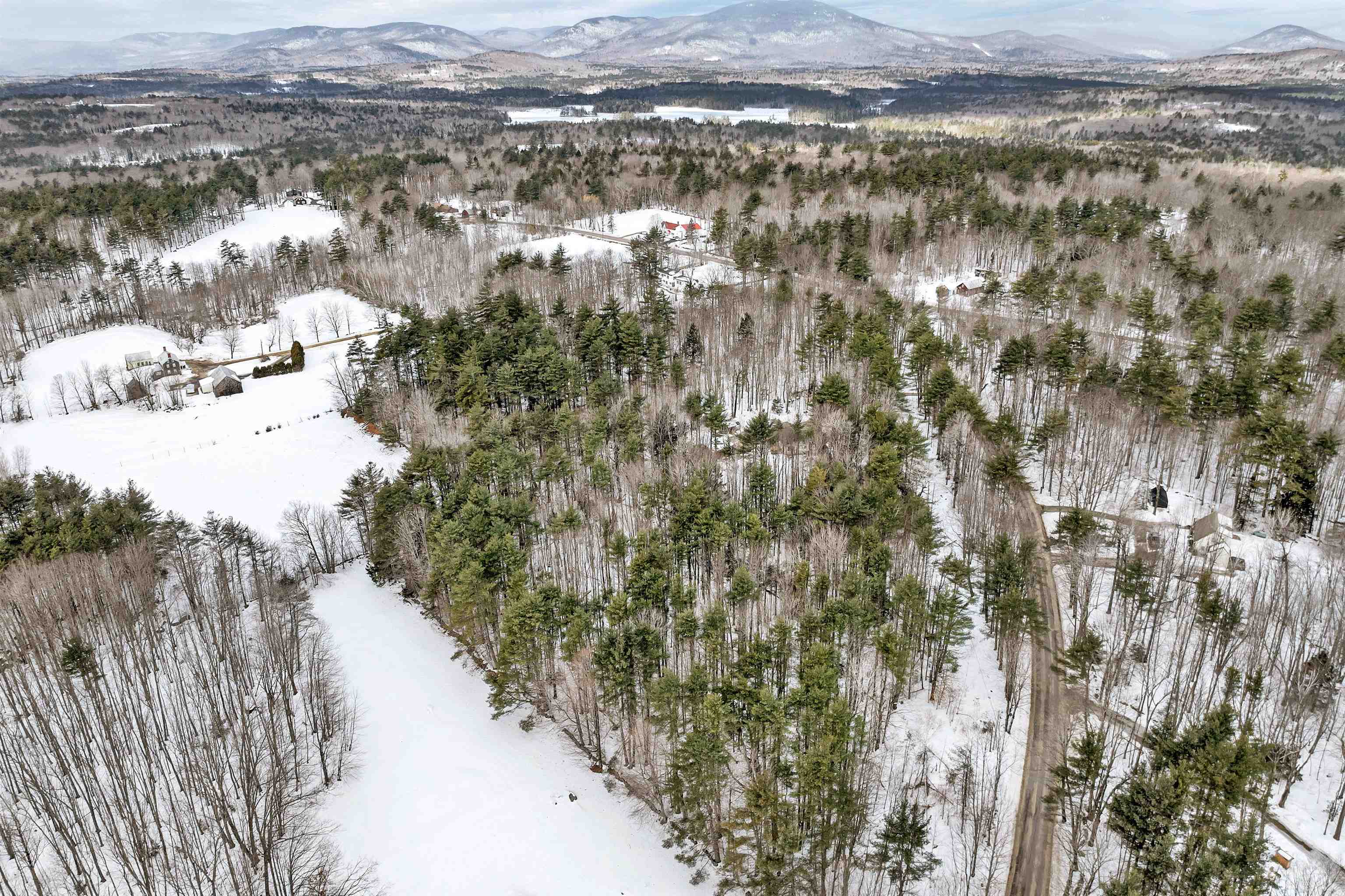 57 Mason Road Sandwich, NH 03227 - Photo 8 of 23