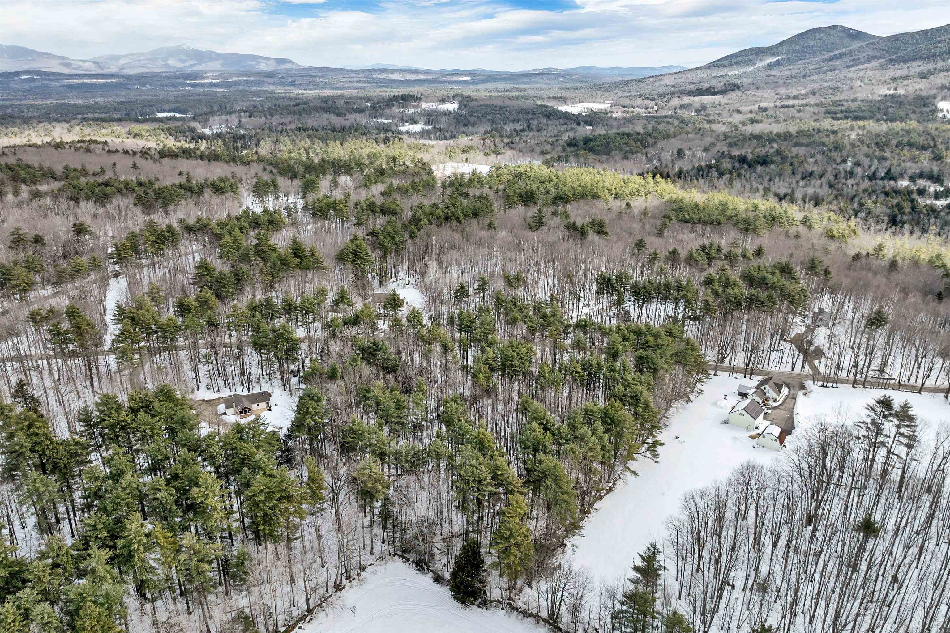 57 Mason Road Sandwich, NH 03227 - Photo 9 of 23
