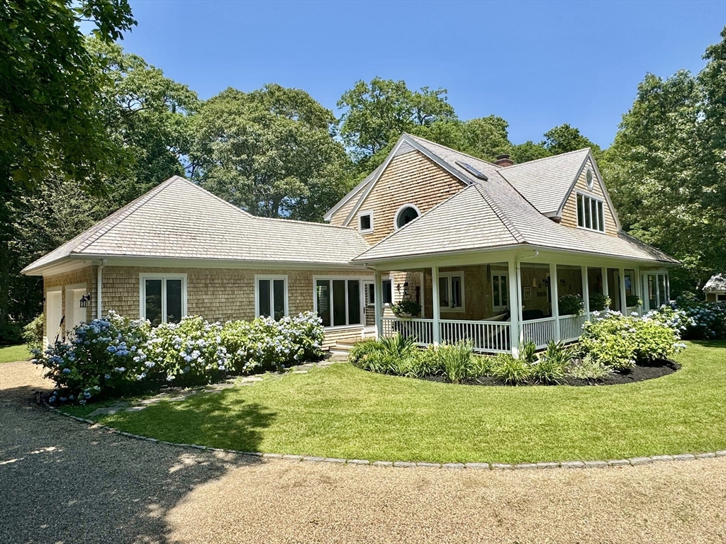 64 Christiantown Road Vineyard Haven, MA 02568 - Photo 37 of 42