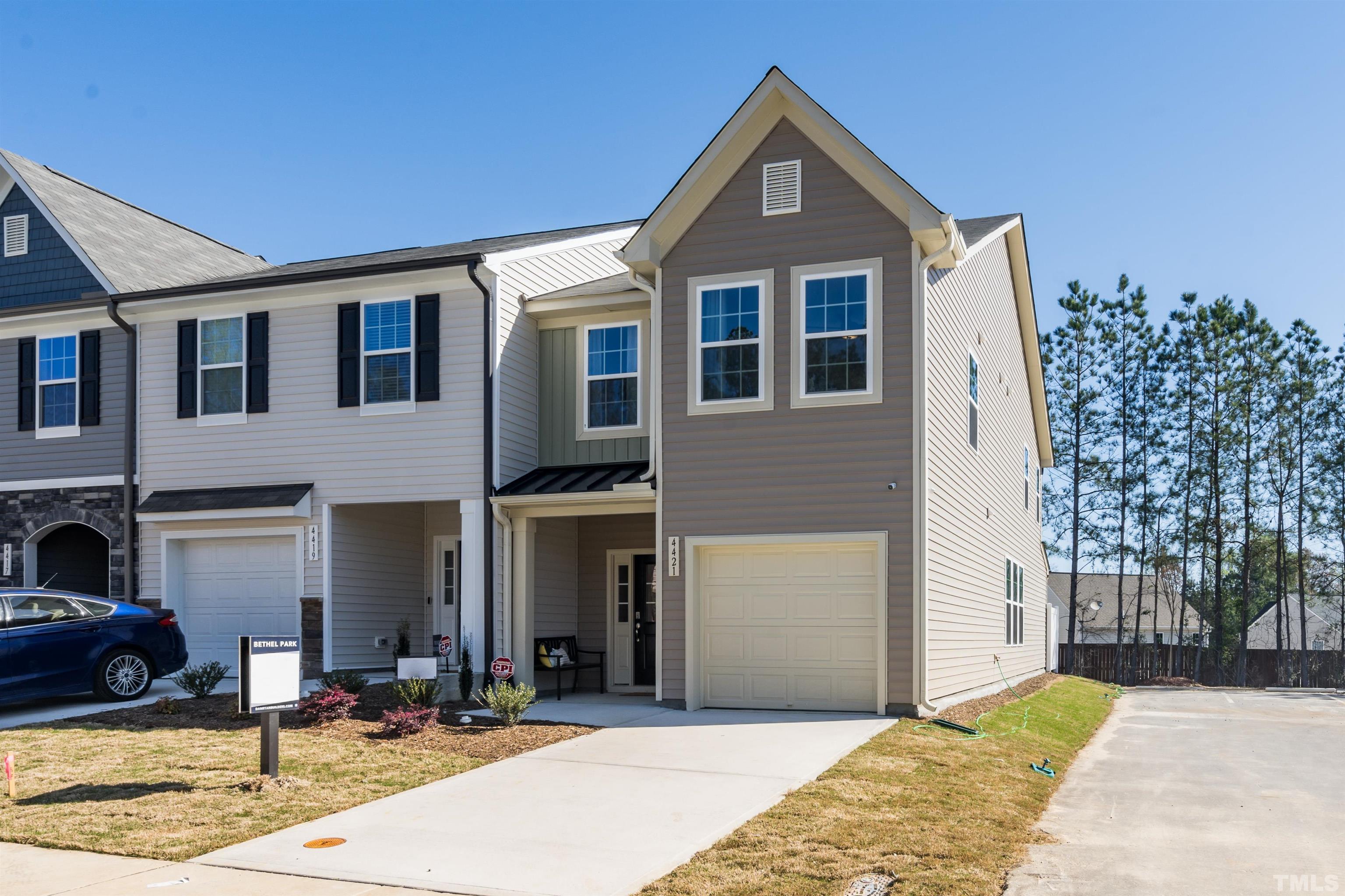 4716 Lord Fogelman Way, Unit 7 Raleigh, NC 27610 - Photo 1 of 36 Gallery Image 1