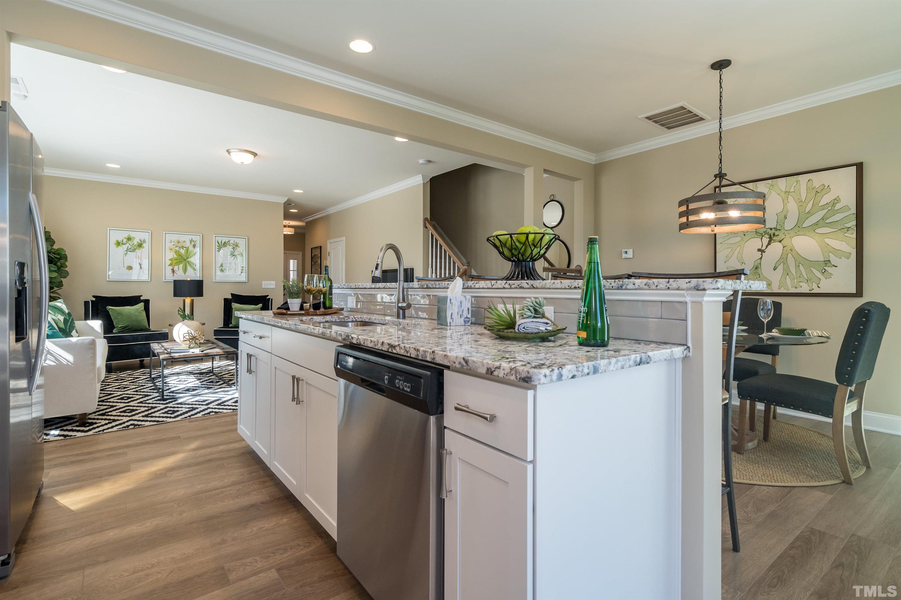 4716 Lord Fogelman Way, Unit 7 Raleigh, NC 27610 - Photo 24 of 36 Gallery Image 24
