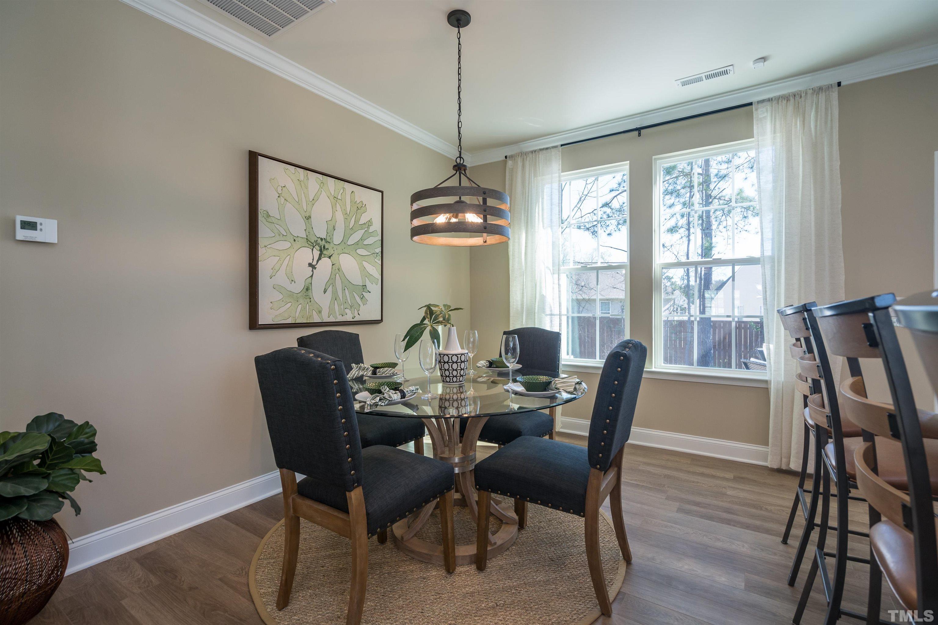 4716 Lord Fogelman Way, Unit 7 Raleigh, NC 27610 - Photo 25 of 36 Gallery Image 25