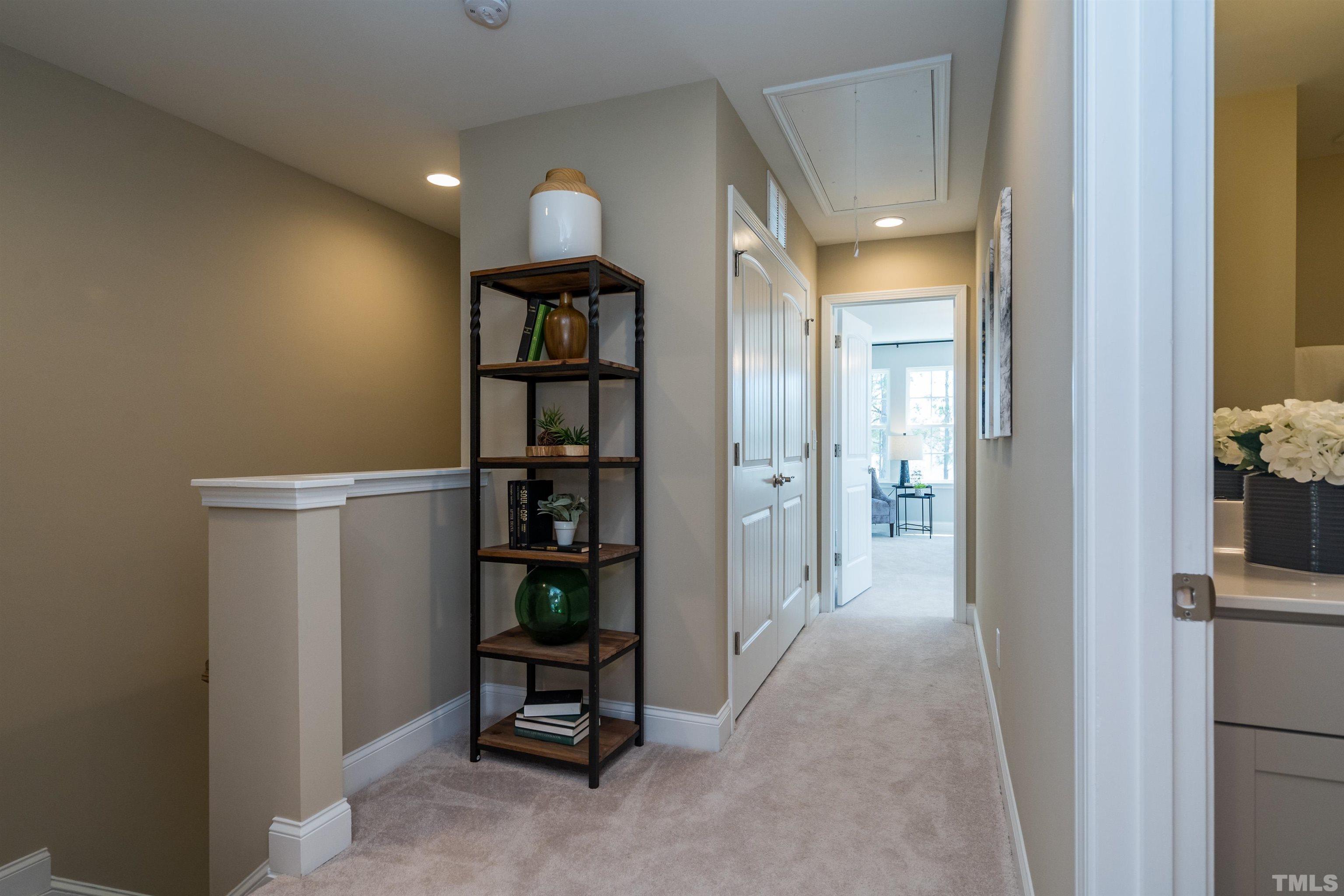 4716 Lord Fogelman Way, Unit 7 Raleigh, NC 27610 - Photo 26 of 36 Gallery Image 26