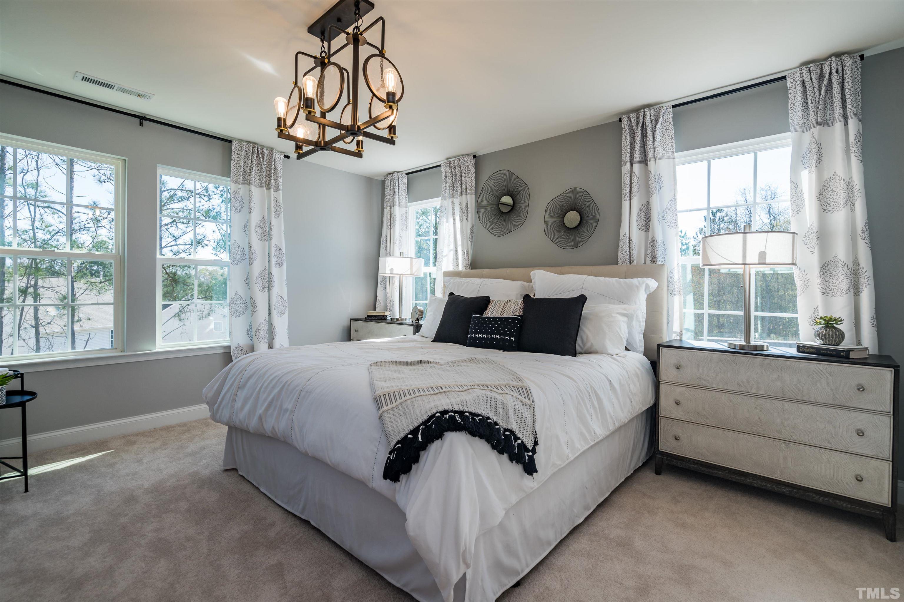 4716 Lord Fogelman Way, Unit 7 Raleigh, NC 27610 - Photo 27 of 36 Gallery Image 27