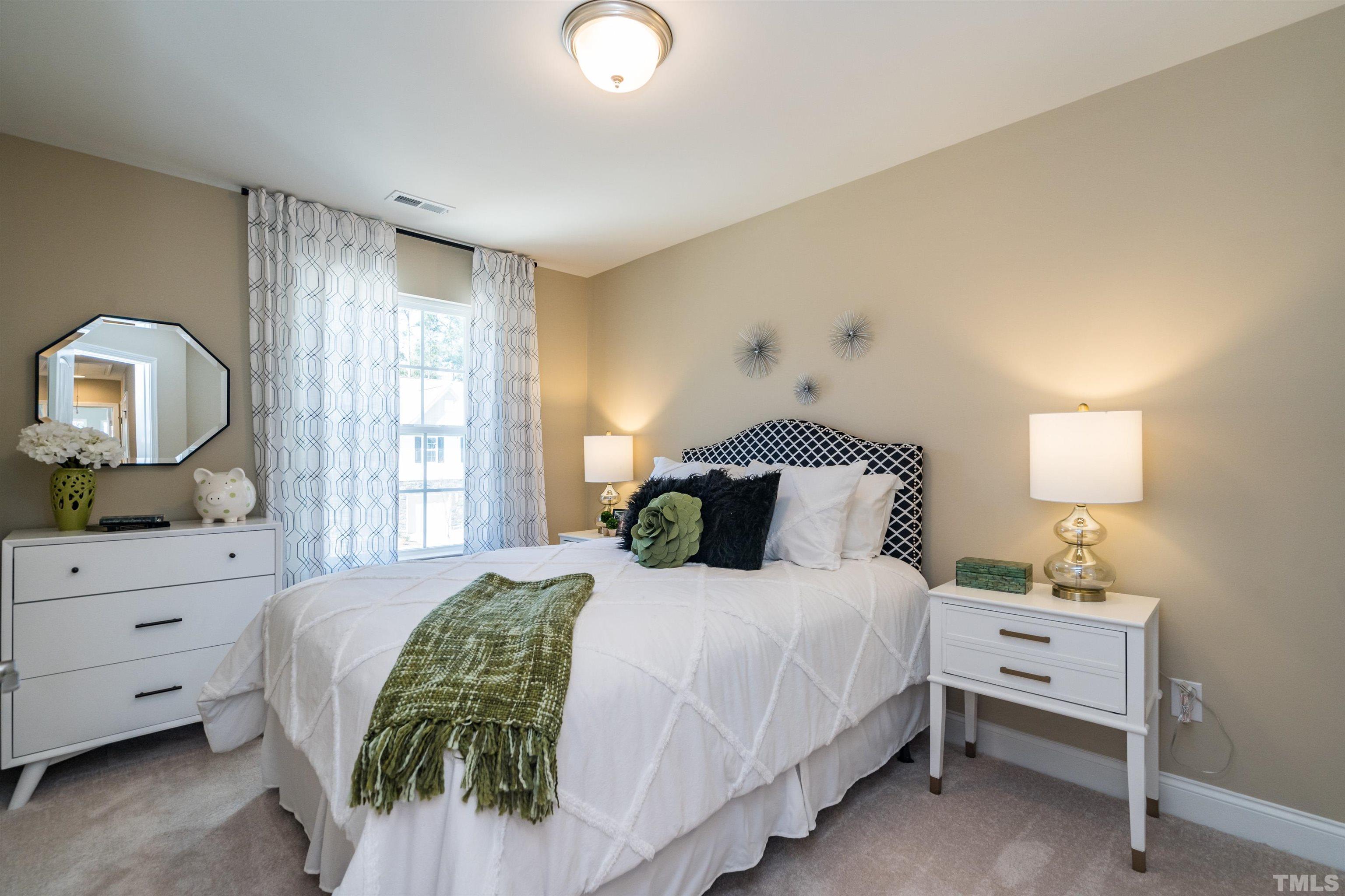 4716 Lord Fogelman Way, Unit 7 Raleigh, NC 27610 - Photo 32 of 36 Gallery Image 32