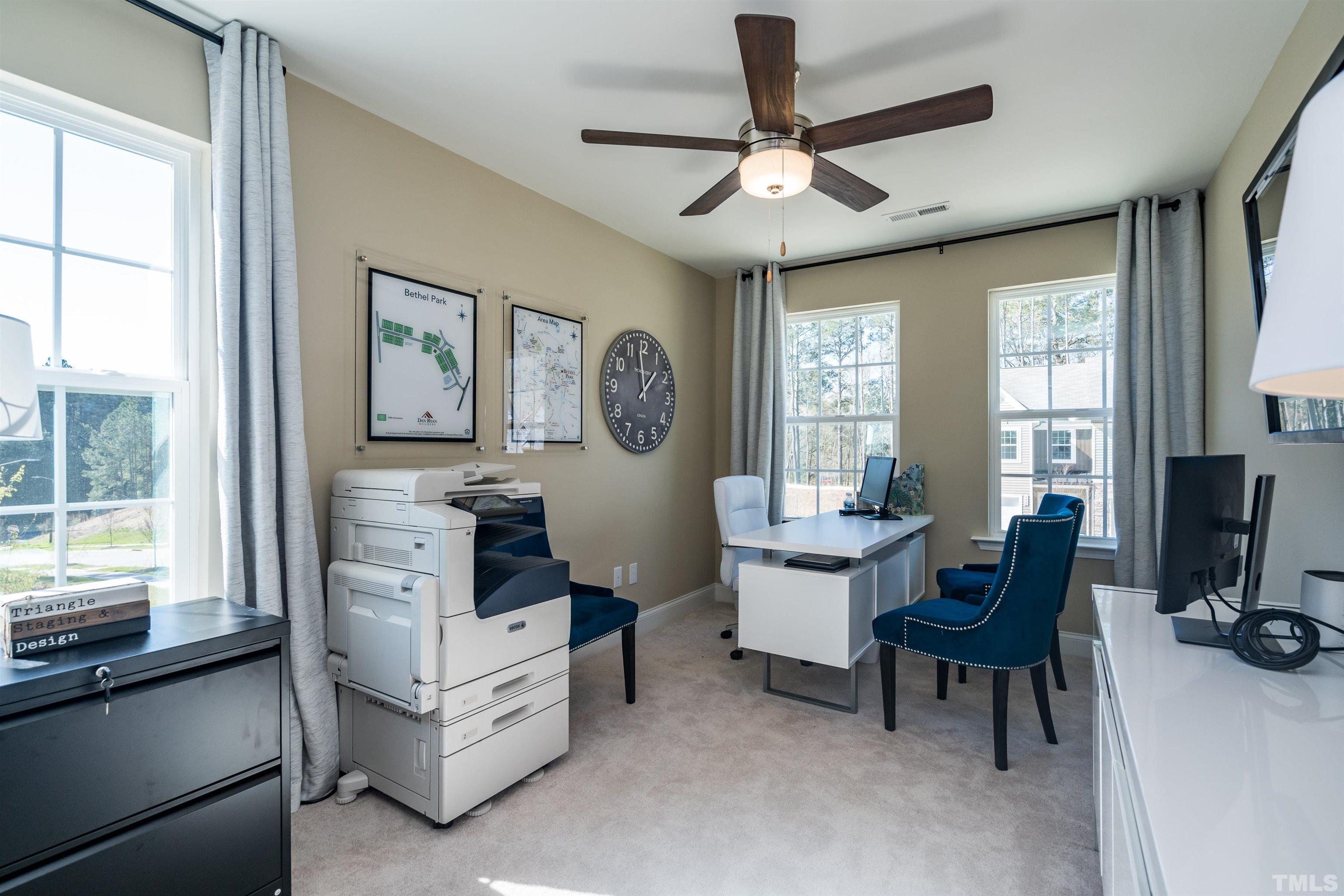 4716 Lord Fogelman Way, Unit 7 Raleigh, NC 27610 - Photo 34 of 36 Gallery Image 34