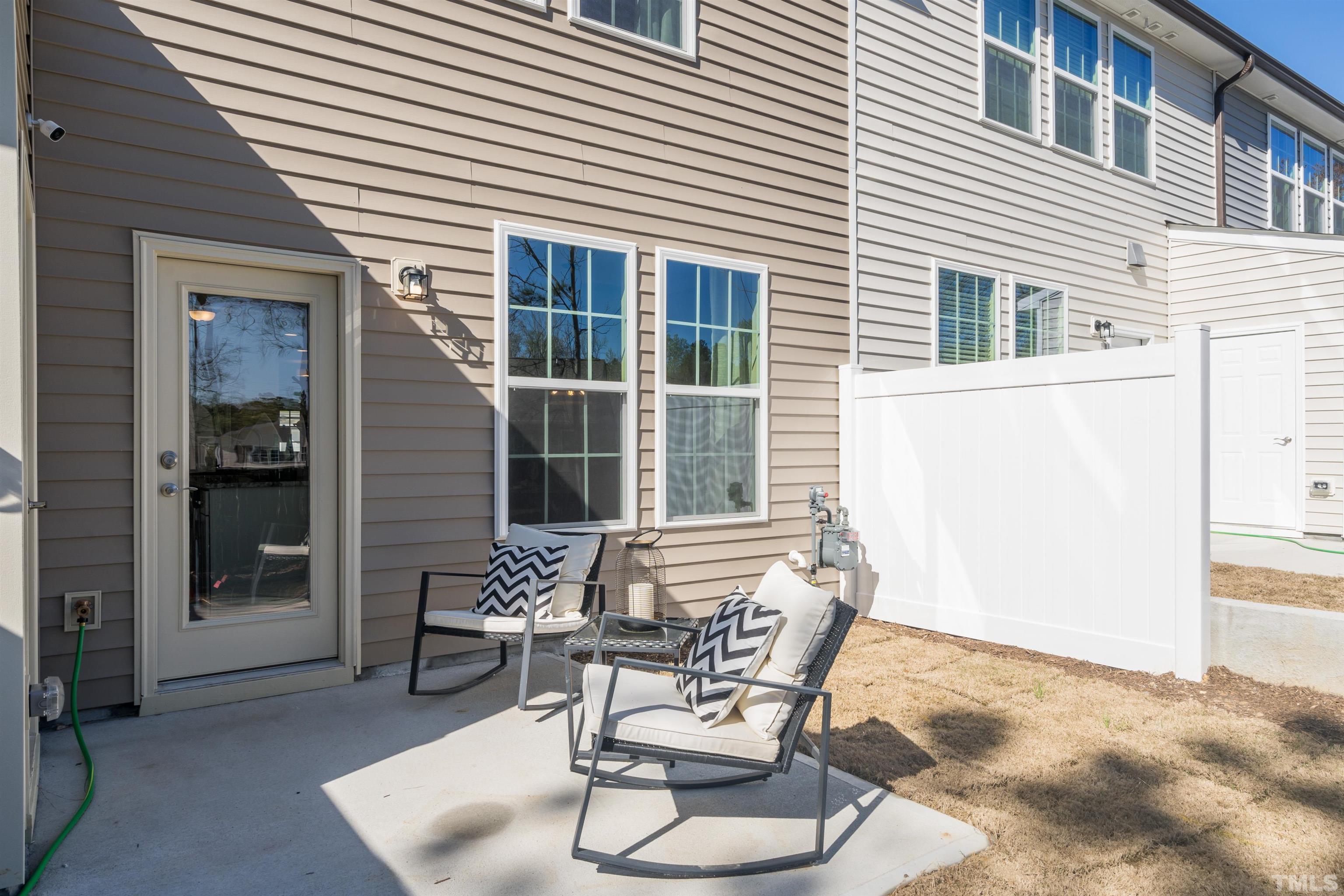 4716 Lord Fogelman Way, Unit 7 Raleigh, NC 27610 - Photo 35 of 36 Gallery Image 35