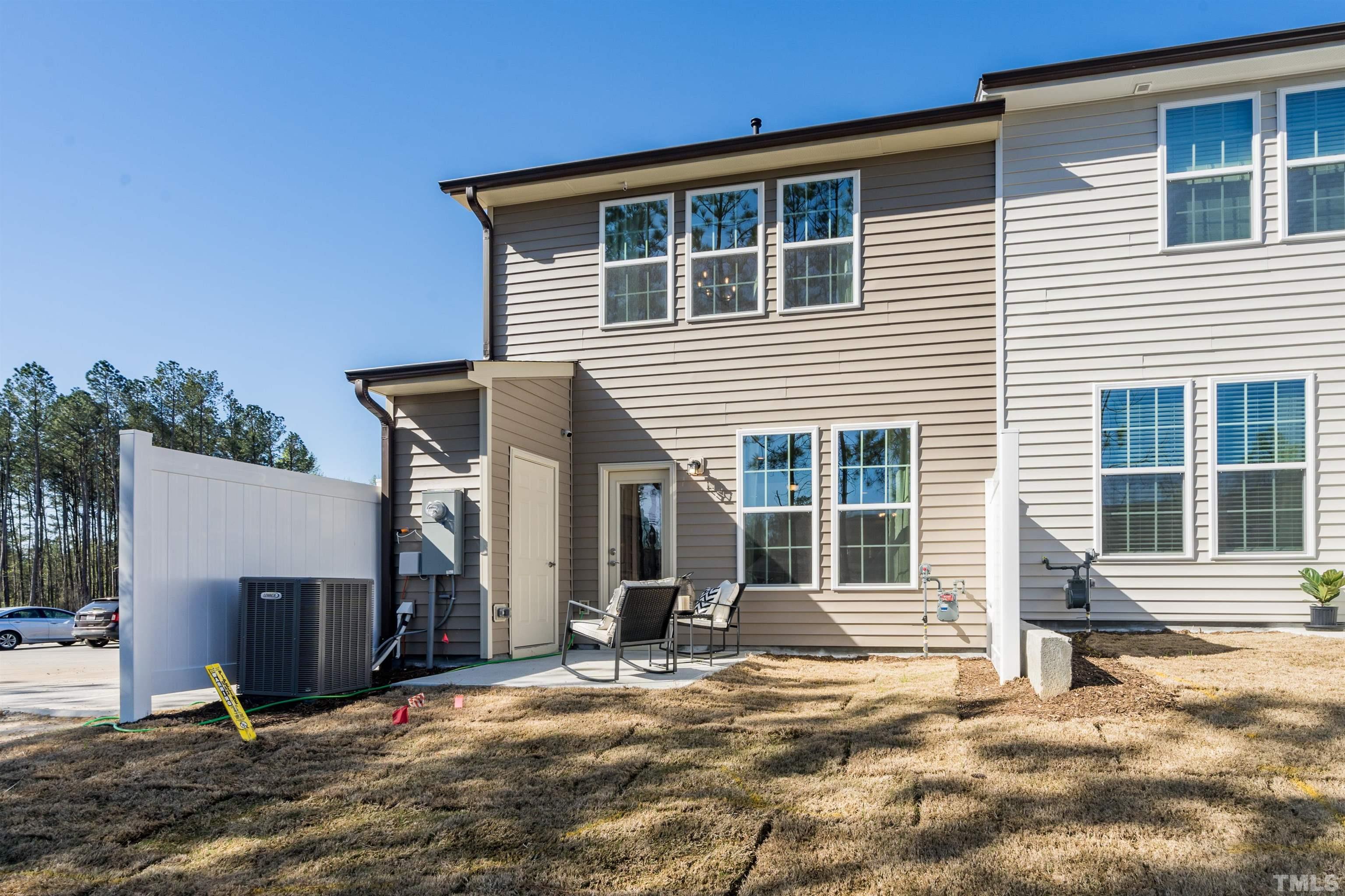 4716 Lord Fogelman Way, Unit 7 Raleigh, NC 27610 - Photo 36 of 36 Gallery Image 36