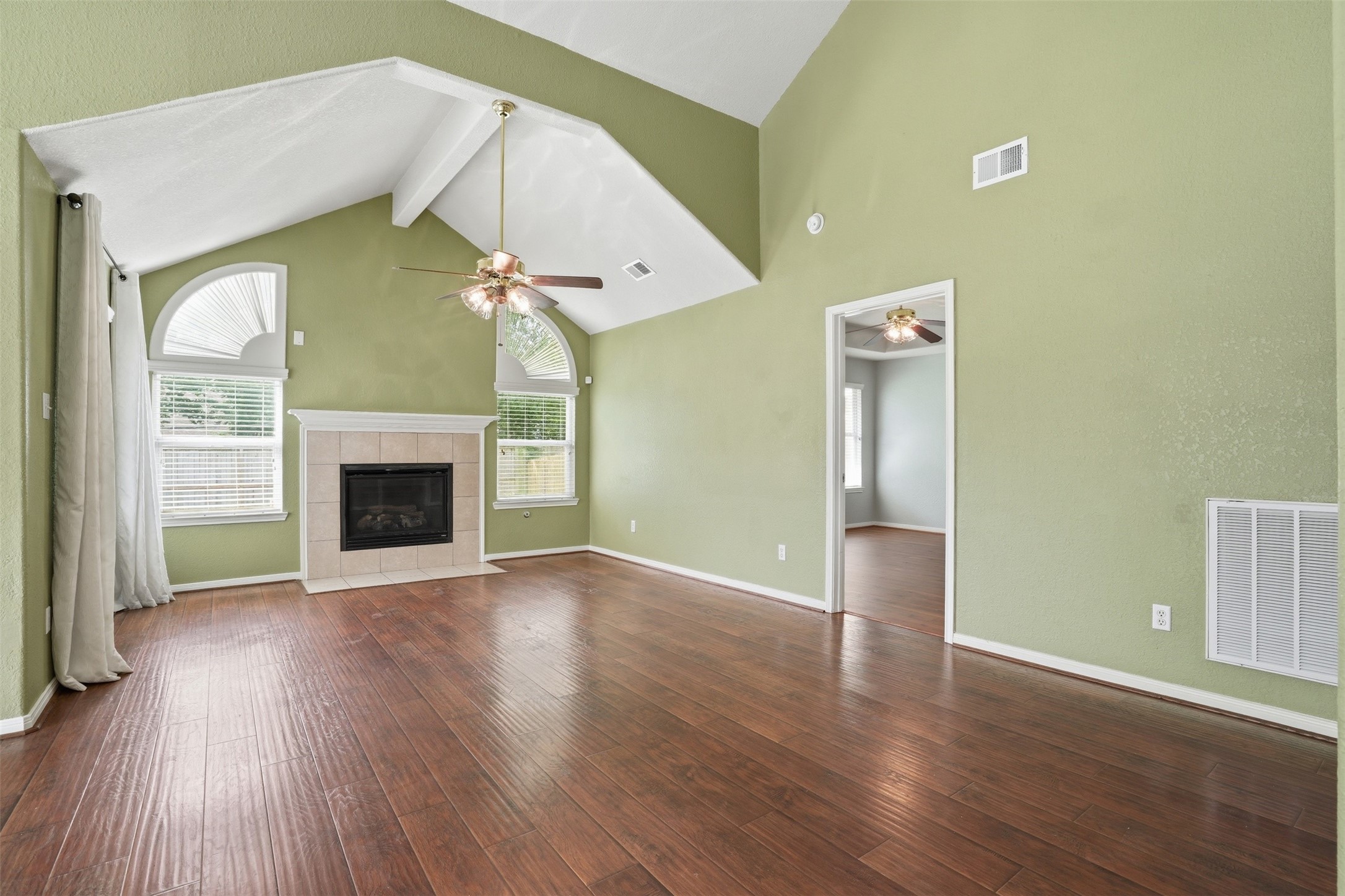 326 Wild Bird Drive Spring, TX 77373 - Photo 2 of 31