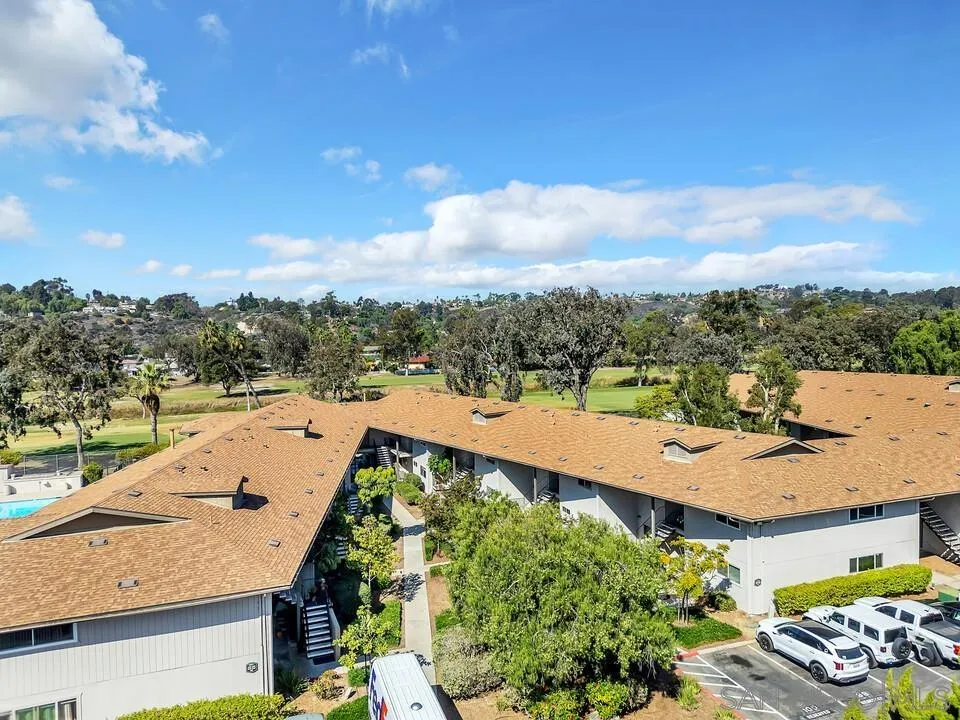4095 Bonita Road, Unit 218 Bonita, CA 91902 - Photo 28 of 33 a view of a terrace with sitting area