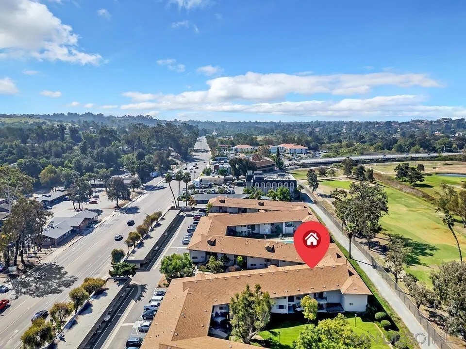 4095 Bonita Road, Unit 218 Bonita, CA 91902 - Photo 31 of 33 a view of city and lake