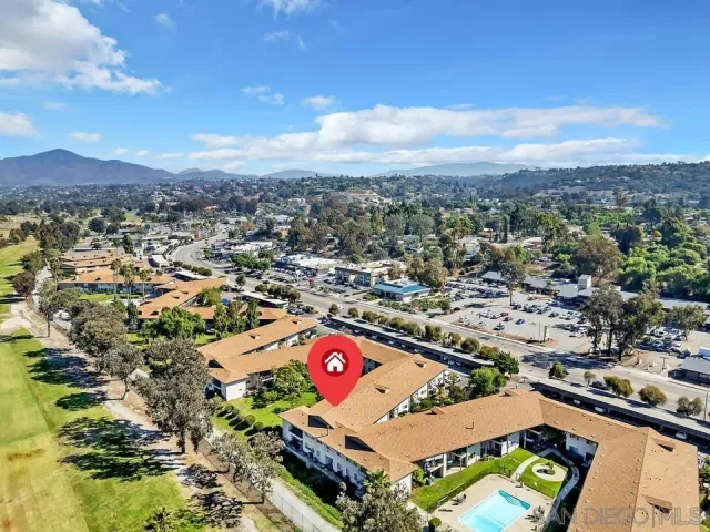 $510,000 | 4095 Bonita Road, Unit 218, Bonita, CA 91902