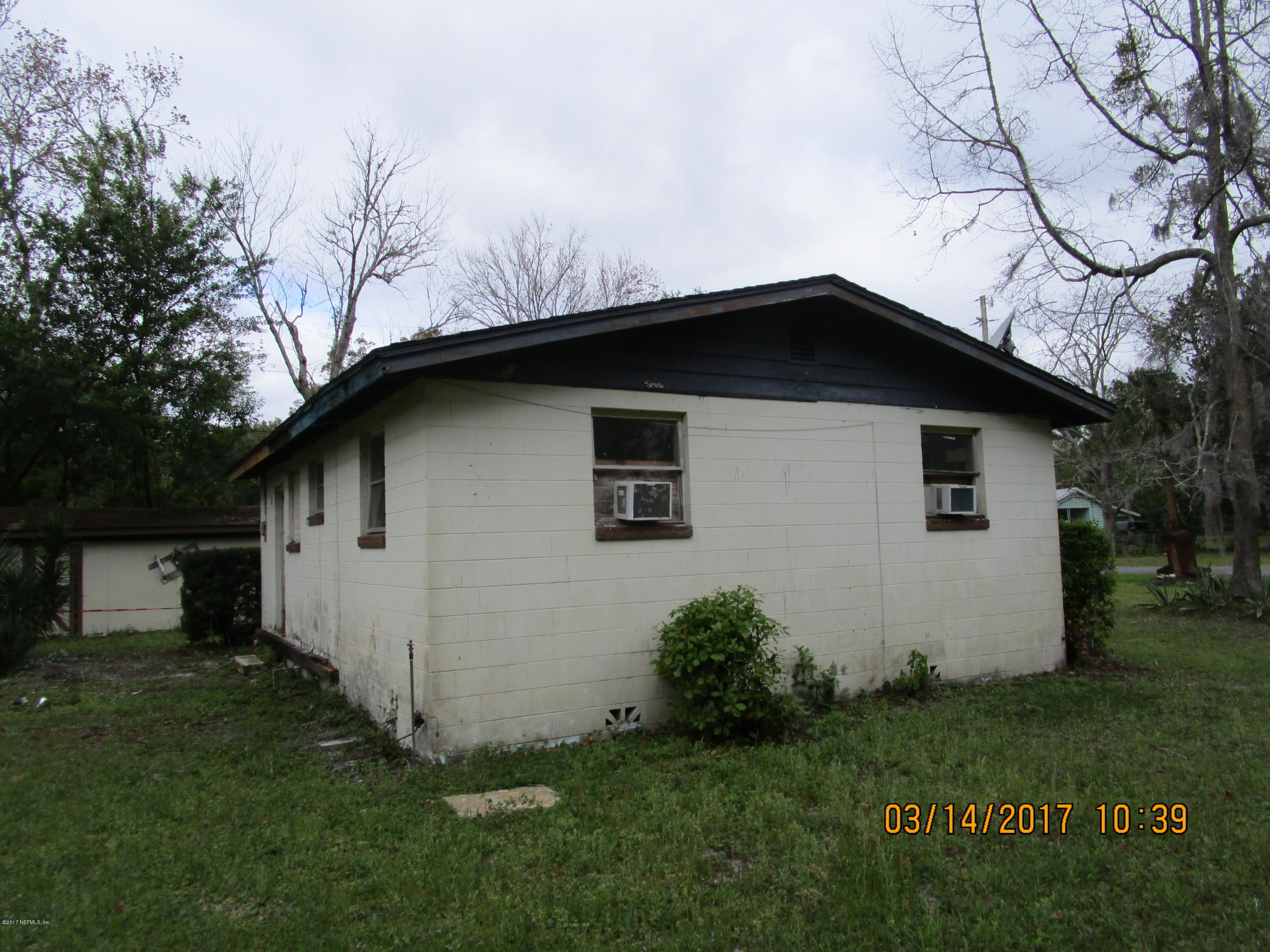 552 Bernard Road Jacksonville, FL 32218 - Photo 8 of 11 Left