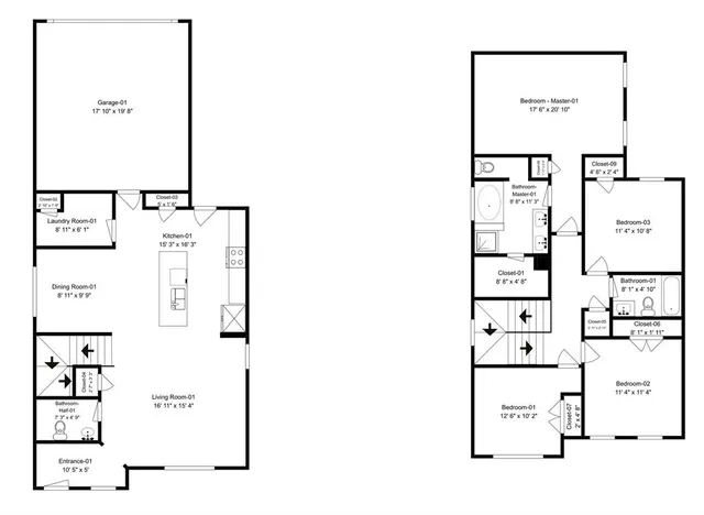 $349,900 | 2309 Telfair Way, Aubrey, TX 76227
