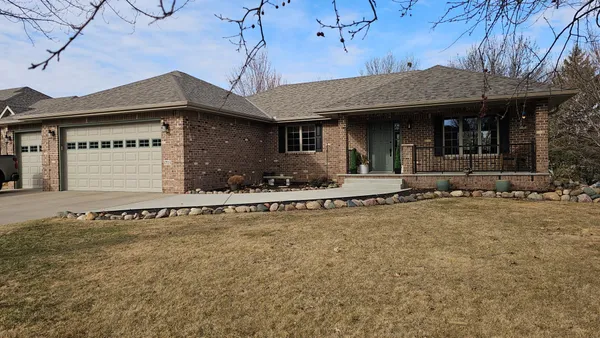 $419,900 | 1703 5th Avenue North, Sauk Rapids, MN 56379