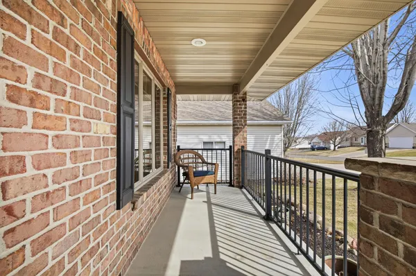 $419,900 | 1703 5th Avenue North, Sauk Rapids, MN 56379
