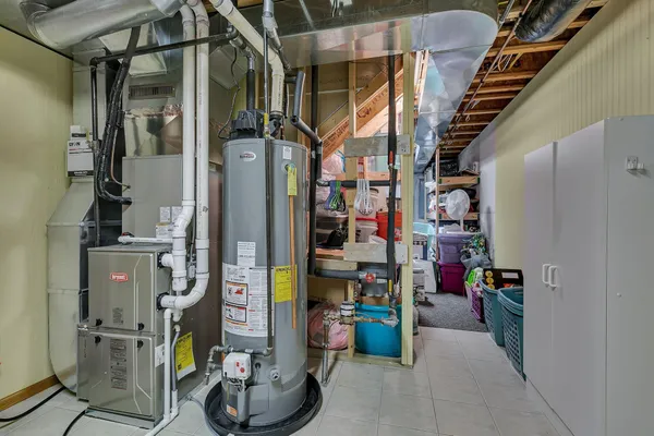 $419,900 | 1703 5th Avenue North, Sauk Rapids, MN 56379