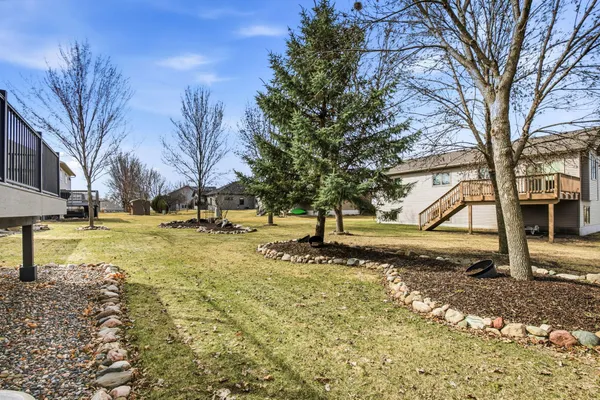 $419,900 | 1703 5th Avenue North, Sauk Rapids, MN 56379