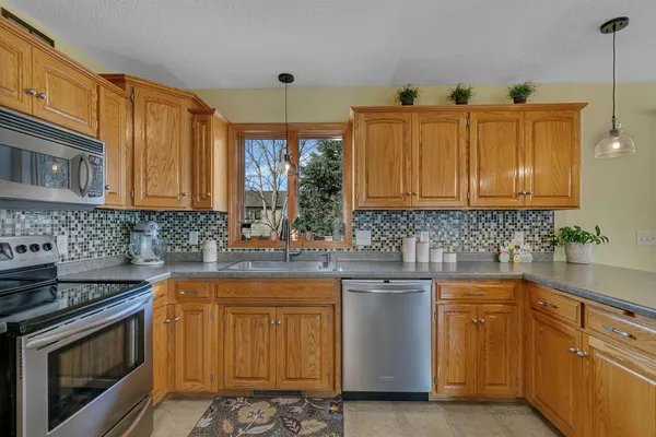 $419,900 | 1703 5th Avenue North, Sauk Rapids, MN 56379