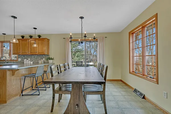 $419,900 | 1703 5th Avenue North, Sauk Rapids, MN 56379