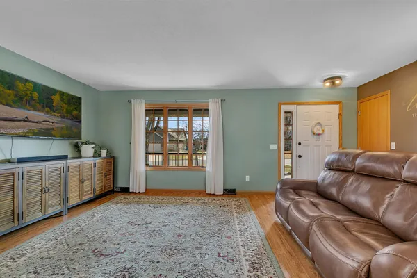 $419,900 | 1703 5th Avenue North, Sauk Rapids, MN 56379