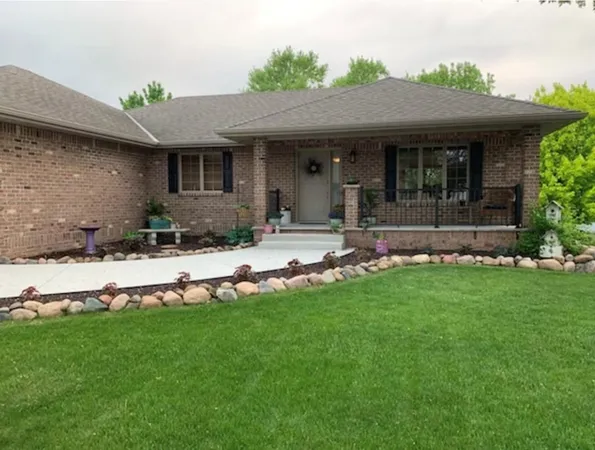 $419,900 | 1703 5th Avenue North, Sauk Rapids, MN 56379